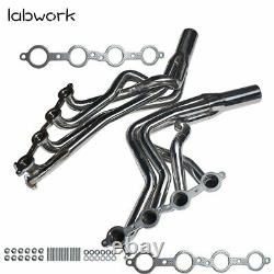 For 98-02 Chevrolet Camaro 5.7L Long Tube Stainless Racing Exhaust Headers LS1