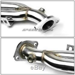 For 98-02 Ford Escort Zx2 S/r 2.0 Stainless Steel Racing Header/exhaust Manifold