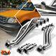 For 99-04 Ford F150 Heritage 5.4l Stainless Steel Racing Exhaust Header Manifold