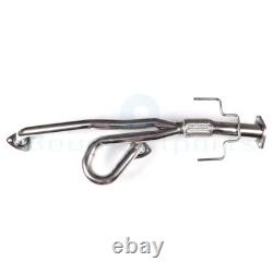For Ford Probe/mazda Mx6 2.5 V6 Stainless Steel Racing Header Exhaust Manifold