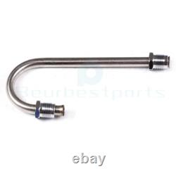 For Ford Probe/mazda Mx6 2.5 V6 Stainless Steel Racing Header Exhaust Manifold