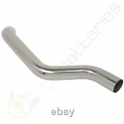 For Grand Prix/gtp/regal/impala 3.8l V6 Stainless Racing Manifold Header/exhaust