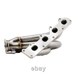 For Polaris Slingshot Superior Race Header Muffler Manifold Exhaust System 304ss