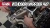 Ford 351 Windsor Grows Into A 427 Stroker With Double The Original Power Engine Power S4 E7