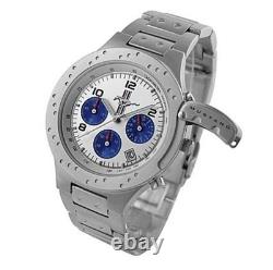 Ford Mustang Stainless Steel Watch Summit Racing 12173 TESTED