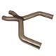 Ford Racing X-pipe Stainless Steel Mustang Gt 2011-2014