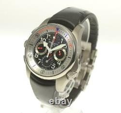 GIRARD-PERREGAUX BMW Oracle Racing 49931 limited to 750 AT Men's Watch 542394