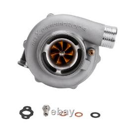 GT3071 GT3071R Racing Billet Turbocharger 0.82 AR Floating Bearing V-Band