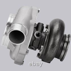 GT3071 GT3071R Racing Billet Turbocharger 0.82 AR Floating Bearing V-Band