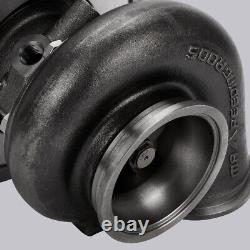 GT3071 GT3071R Racing Billet Turbocharger 0.82 AR Floating Bearing V-Band