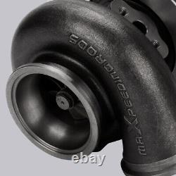 GT3071 GT3071R Racing Billet Turbocharger 0.82 AR Floating Bearing V-Band