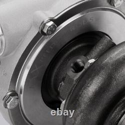 GT3071 GT3071R Racing Billet Turbocharger 0.82 AR Floating Bearing V-Band