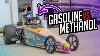 Gas Vs Methanol In Bracket Racing