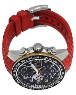 Graham Silverstone Rs Racing Chronograph Automatic Men's Watch 2STEA. B15A