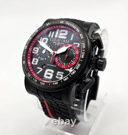 Graham Silverstone Stowe Racing Limited Edition Excellent! Rare! Video