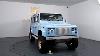 Gulf Runner Ht Landroverdefender Custombuild Softtop Moderndrive 4x4 Convertable