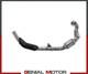 Header Arrow Racing Stainless Steel Aprilia Tuareg 660 2021 2023