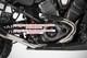 Headers Racing Zard Stainless Steel Harley Davidson Pan America 1250 2020-23