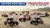 Honda Off Road Factory Racing Trusts Steel It To Protect And Keep Factory Image