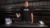 How To Apply Steel It Polyurethane In Motorsports Applications