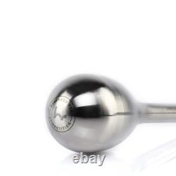 Hybrid Racing Stainless Steel Competition Shift Rod