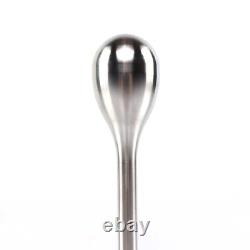 Hybrid Racing Stainless Steel Competition Shift Rod