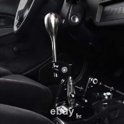 Hybrid Racing Stainless Steel Competition Shift Rod