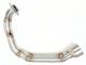 Ixil Ktm 390 Adventure 2020 / 2024 Stainless Steel Racing Collector Kit3058c1