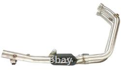 IXIL Racing Stainless Steel Voge Ds800 Rally Collector Kit1040c1