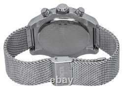 Invicta Racing Chronograph Stainless Steel Red Dial Quartz 47900 Men's Watch