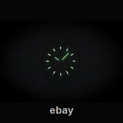 Invicta Racing GMT Stainless Steel Sand Dial Quartz 47552 50M Men's Watch