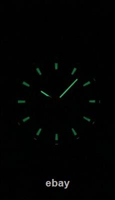 Invicta Racing Gold Tone Stainless Steel Green Dial Quartz 48870 Men's Watch