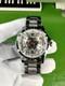 Invicta Racing Inter. Mechanical Automatic Stainless Steel Men's Watch 21 Jewels