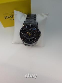 Invicta Racing Interpoint AUTOMATIC 43.5mm Stainless Steel Mens 70081