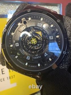 Invicta Racing Interpoint AUTOMATIC 43.5mm Stainless Steel Mens 70081