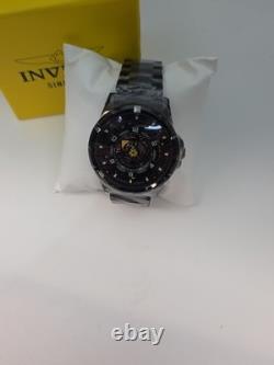 Invicta Racing Interpoint AUTOMATIC 43.5mm Stainless Steel Mens 70081 Invicta Racing Interpoint AUTOMATIC 43.5mm Stainless Steel Mens 70081
