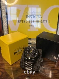 Invicta Racing Interpoint AUTOMATIC 43.5mm Stainless Steel Mens 70081