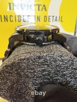 Invicta Racing Interpoint AUTOMATIC 43.5mm Stainless Steel Mens 70081