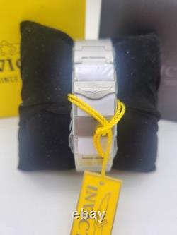Invicta Racing Men's 47mm Stainless Steel Watch Classy Watch