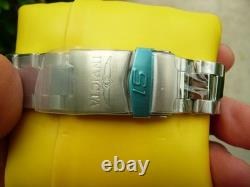 Invicta S1 Racing Edition Model 2310 Stainless Limited Edit 212/3000 Men's Watch