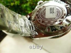 Invicta S1 Racing Edition Model 2310 Stainless Limited Edit 212/3000 Men's Watch