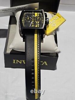 Invicta S1 Rally Race TEAM Swiss Z60 Chronograph Mens Watch