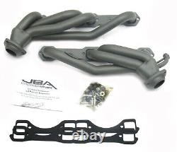 JBA Titanium Ceramic Stainless Steel Header 1996-00 GM Truck 5.7L 1832SJT