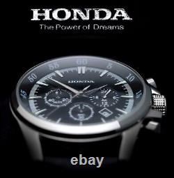 JDM HONDA Racing Edition Watch F1 Mugen CBR600 CBR1000 Type-r Civic NSX Integra