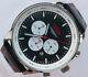 Jaguar Classic Racing Heritage Mille Sport Car Accessory Chronograph Watch