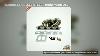 Jkvk Racing Stainless Steel 3mm T4 Twin Turbo Manifold For Mk5 Mk6 Ea113 Ea888 A3 S3 A5 Q5 A6 Tt Tts