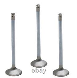 Kibblewhite Moose Racing Stainless Steel Intake Valves for Yamaha YZ450F 03-09