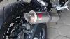 Knalpot Racing Gbr Yamaha R25 Stainless Steel Racing Exhaust