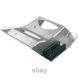 Lone Star Racing 21P42330 Stainless Steel Skid Plate