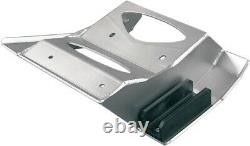 Lone Star Racing Stainless Steel Skid Plate for Yamaha YFZ 450 21P43330